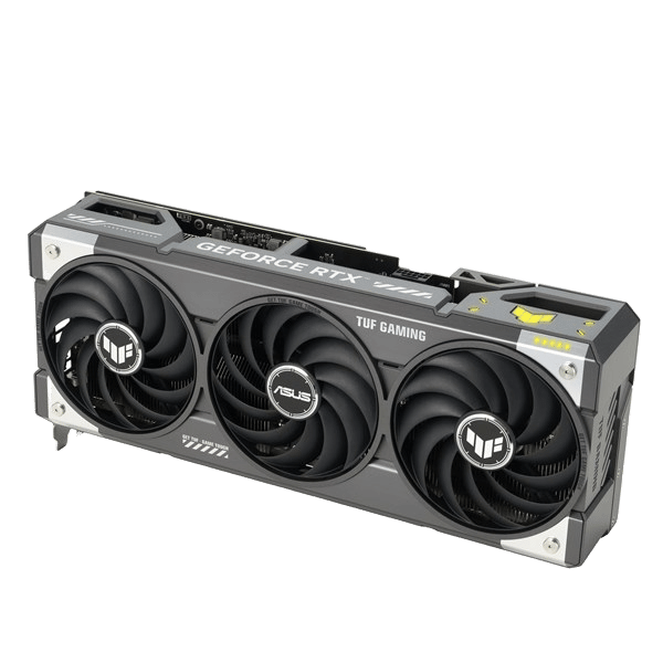ASUS TUF Gaming GeForce RTX 5070 Ti 16GB OC Graphics Card (TUF
